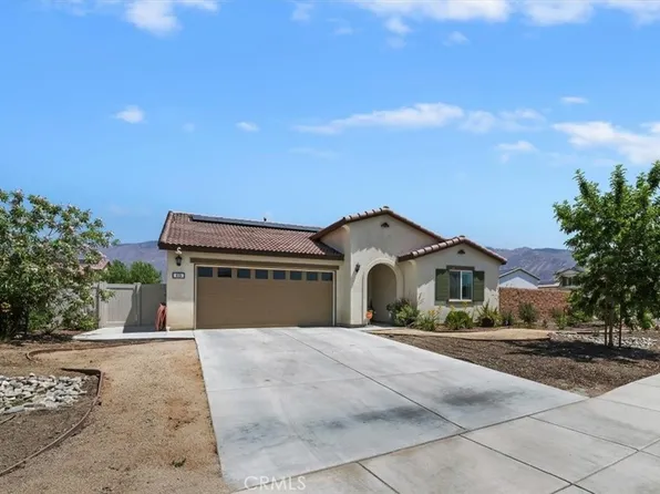 419 Poplar Hl, San Jacinto, CA 92583