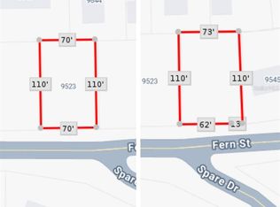 9523 Fern St #61, New Pt Richey, FL 34654