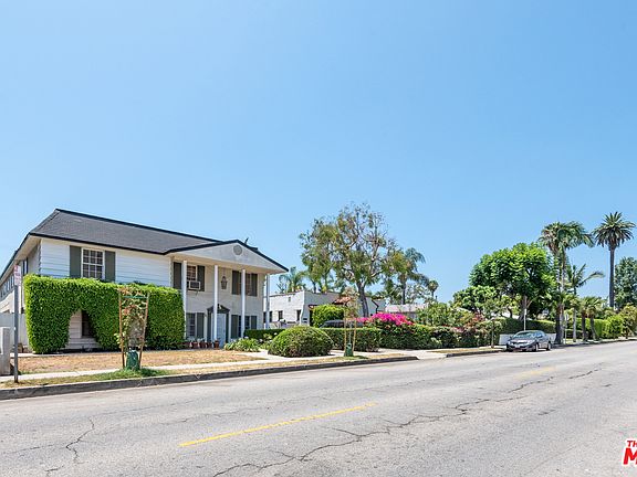 4th image of 1537 Centinela Ave APT 1
