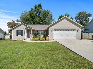 1140 Dover Dr, Cookeville, TN 38501