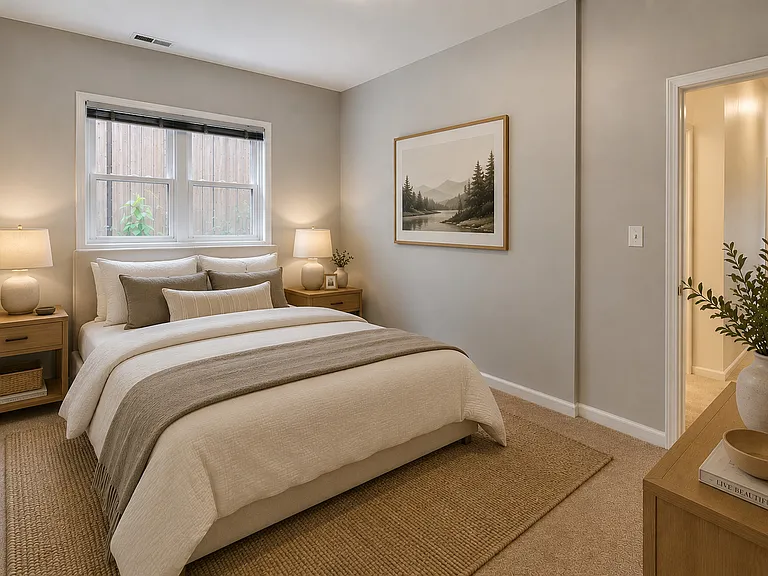 1267 N Honore St #1 — Photo 5