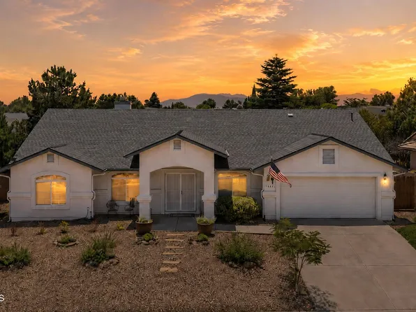 7489 E Frisco Peaks, Prescott Valley, AZ 86315