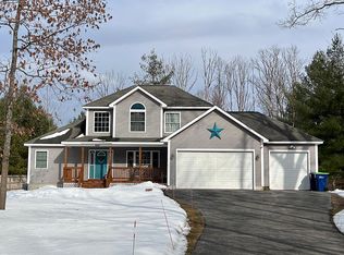 1600 Bannister Rd, Traverse City, MI 49685