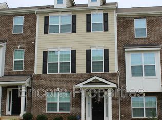 6023 Kentworth Dr, Holly Springs, NC 27540