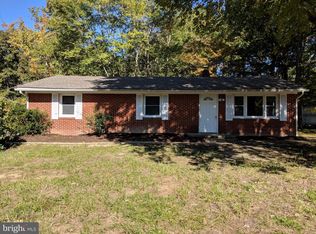 15391 Little Egypt Rd, Orange, VA 22960