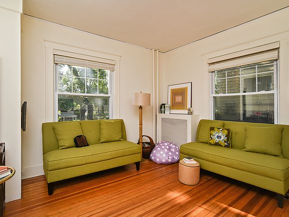 First Floor Living Room