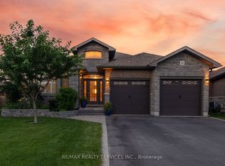 19 Charleston Ct, Belleville, ON K8N 0H1