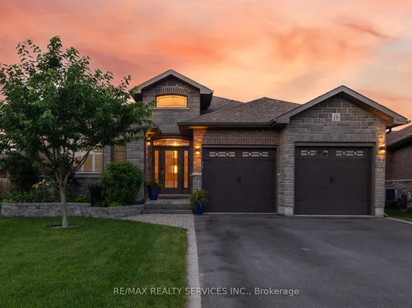 19 Charleston Ct, Belleville, ON K8N 0H1
