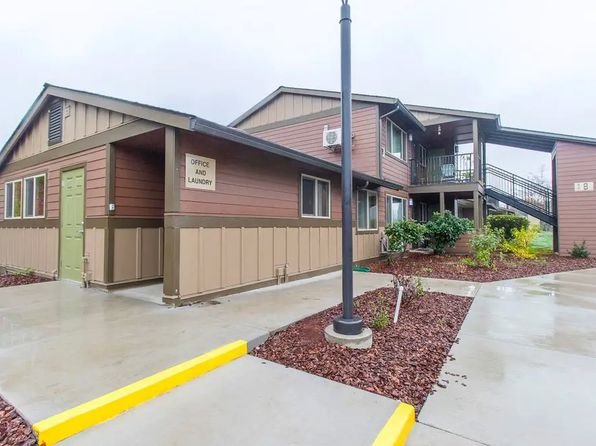 Pacific Park/Canby Apartments | 621 N Douglas Ln, Canby, OR