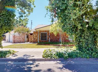 670 I St, Patterson, CA 95363