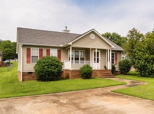 2303 Duckhead Ct, Graham, NC 27253