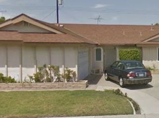 12751 Chase St, Garden Grove, CA 92845