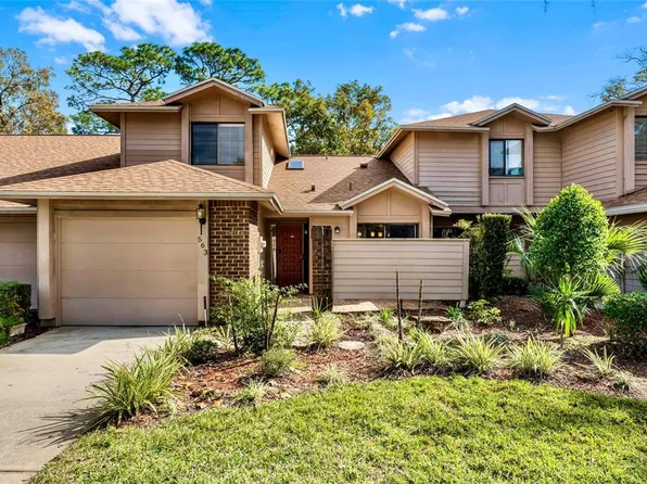 563 Darby Way, Longwood, FL 32779
