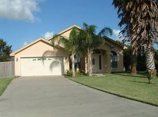 27145 Ashley Ct, Harlingen, TX 78552