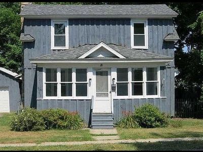 18 West St, Canton, NY, 13617