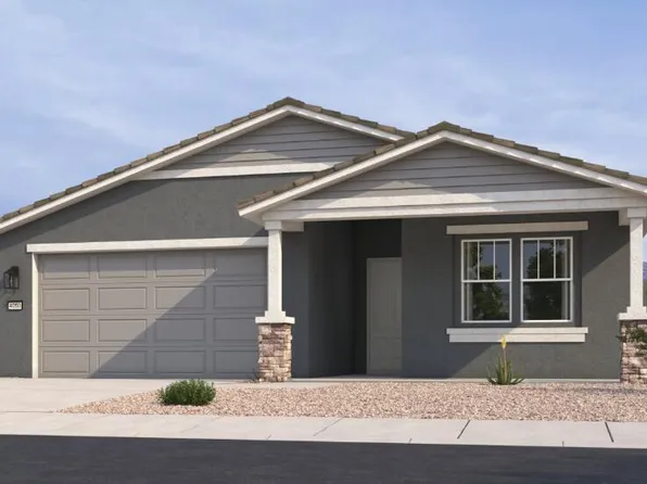 46902 W Reseda Lane, Maricopa, AZ 85139