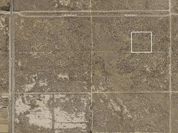 Avenue E2 #65, Lancaster, CA 93535