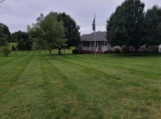 480 F C Beverly Rd, Dry Fork, VA 24549