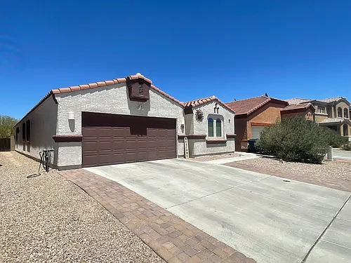 6440 W Sugar Pine Trl Photo 1