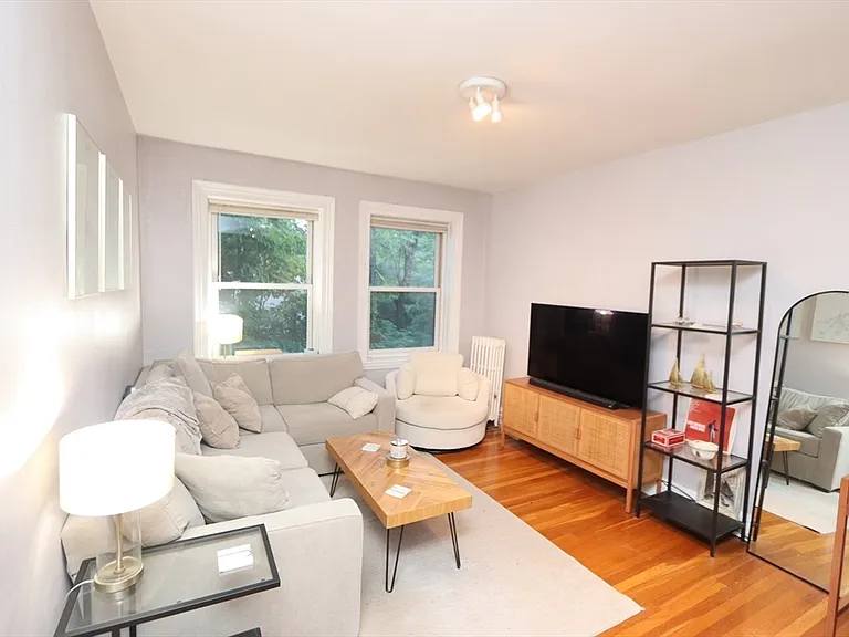 1662 Commonwealth Ave #45 — Photo 4