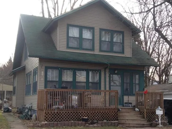 107 F St, La Porte, IN 46350