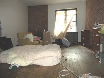 Rented by Citi Habitats