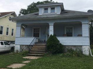 2907 Echodale Ave, Baltimore, MD 21214