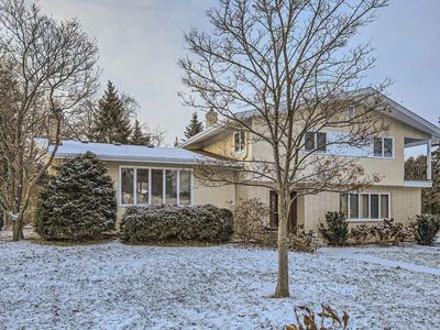 1454 Eldridge Ave W, Roseville, MN, 55113