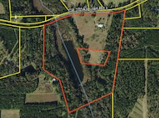 1774 Luten Rd, Quincy, FL 32352