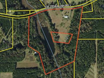 1774 Luten Rd, Quincy, FL, 32352