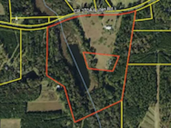 1774 Luten Rd, Quincy, FL 32352