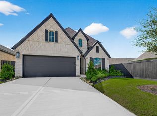 161 Ginger Garlic Loop, Richmond, TX 77406