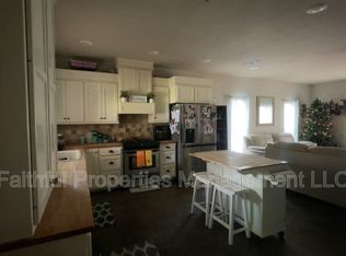 4528 Byrd Ln, Tyler, TX 75707
