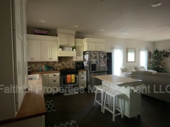 4528 Byrd Ln, Tyler, TX 75707