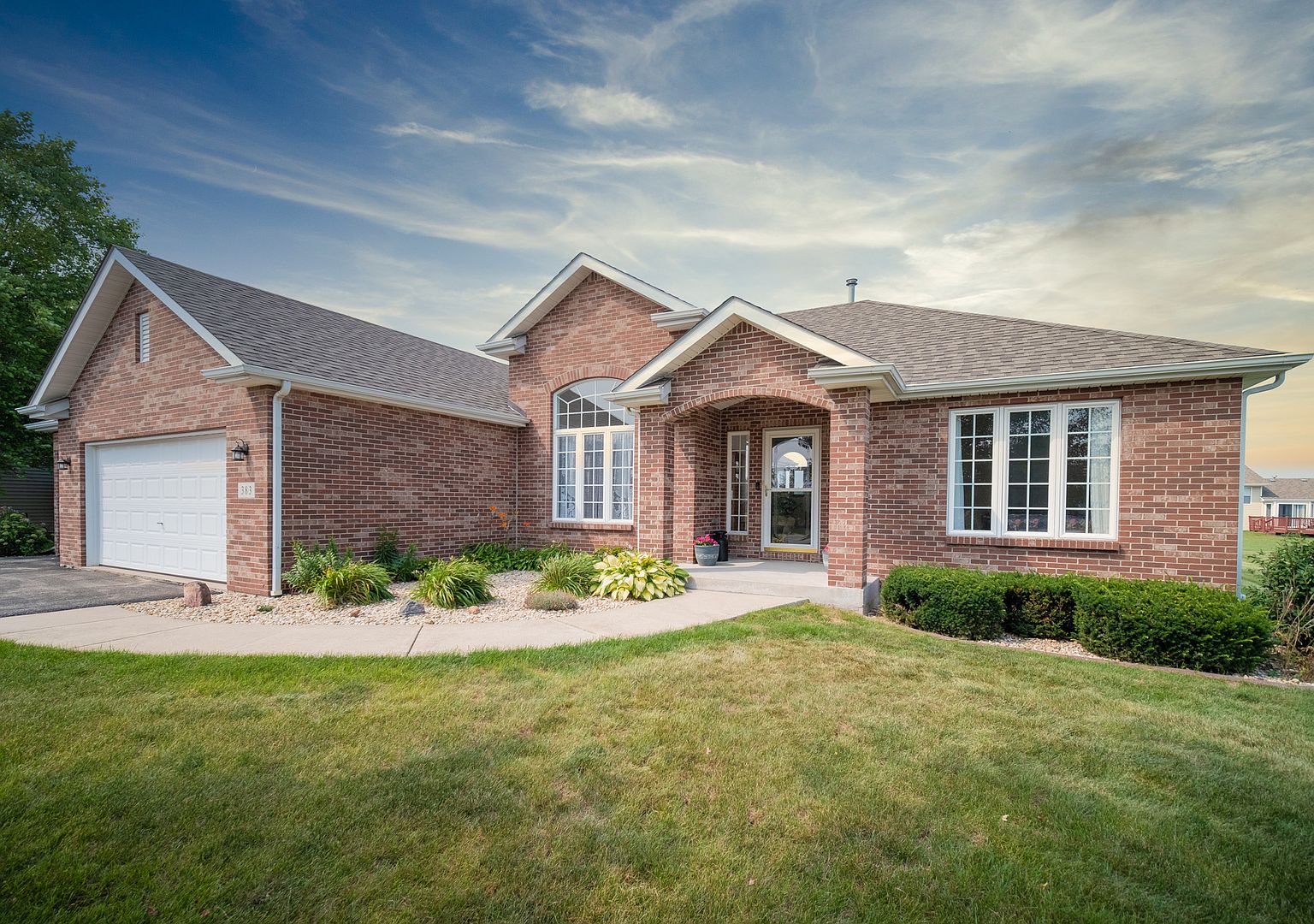 383 Red Fox Dr, Davis Junction, IL 61020 Zillow