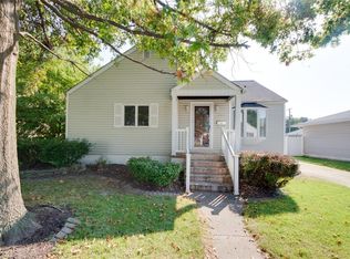 331 10th St, Wood River, IL