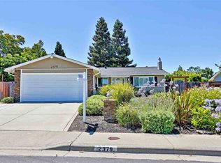 2379 Saint George Dr, Concord, CA 94520