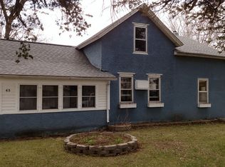 45 1st St SW, Richmond, MN 56368