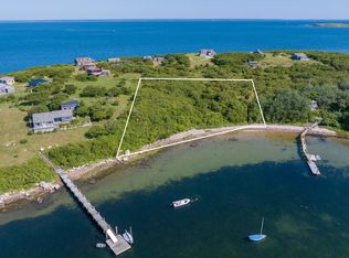 0 Blue Heron Dr, Cuttyhunk, MA 02713