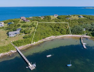 0 Blue Heron Drive, Cuttyhunk, MA, 02713