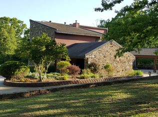 10203 Kings Rd, Shawnee, OK 74845