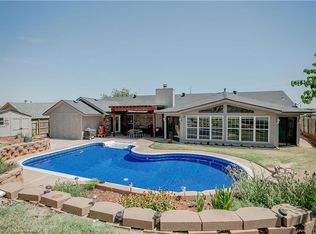 12705 Burlingame Ave, Oklahoma City, OK 73120