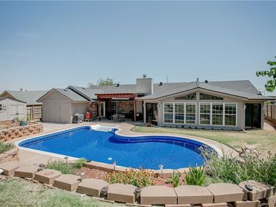 12705 Burlingame Ave, Oklahoma City, OK, 73120