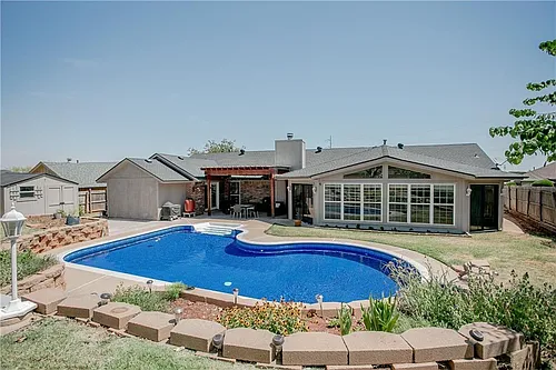 12705 Burlingame Ave Photo 1