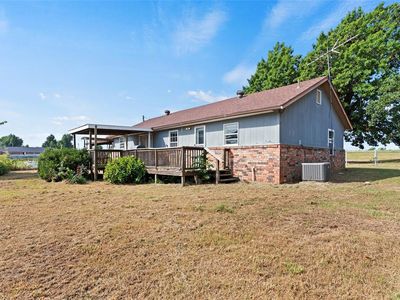 2919 S Twin Mounds, Yale, OK, 74085