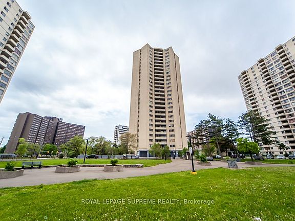 3rd image of 330 Dixon Rd #2101