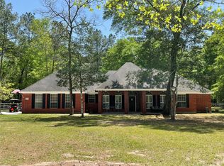 17343 Northcrest Cir, New Caney, TX 77357