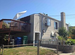 8503 3rd Ave NE, Seattle, WA 98117