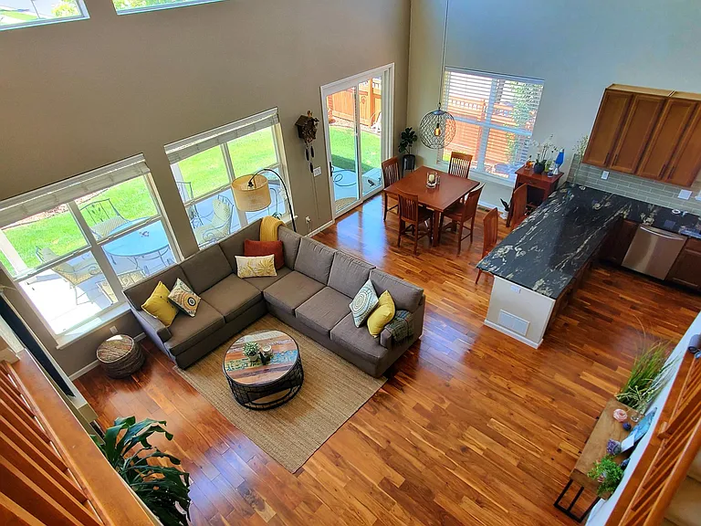 6433 Spring Gulch St — Photo 2