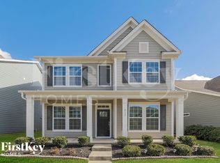 8137 Kalson St, Huntersville, NC 28078